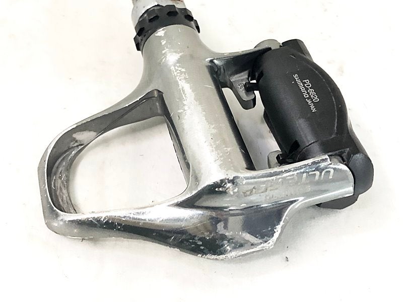 プライスダウン開始】シマノ SHIMANO アルテグラ ULTEGRA PD-6620