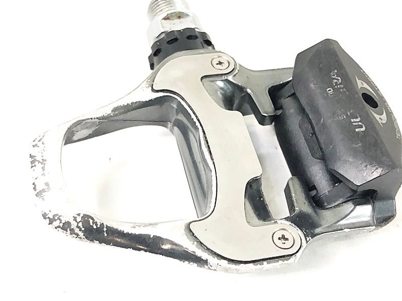 シマノ SHIMANO アルテグラ ULTEGRA PD-6620 ビンディングペダル 〇