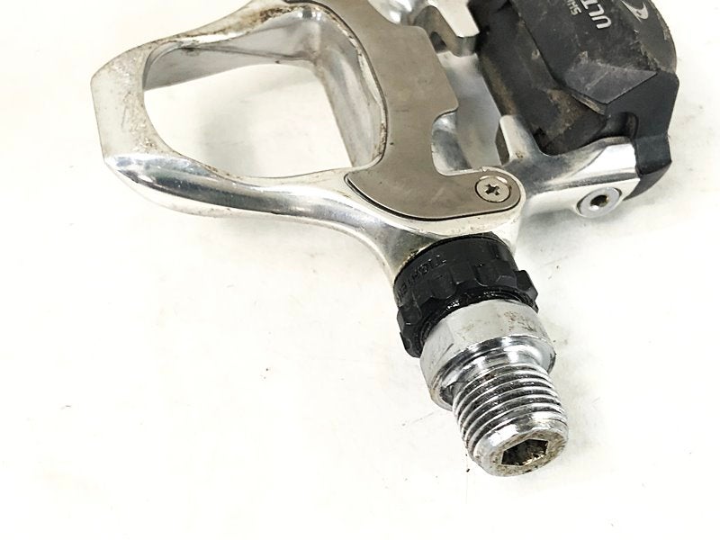 シマノ SHIMANO アルテグラ ULTEGRA PD-6620 ビンディングペダル 〇
