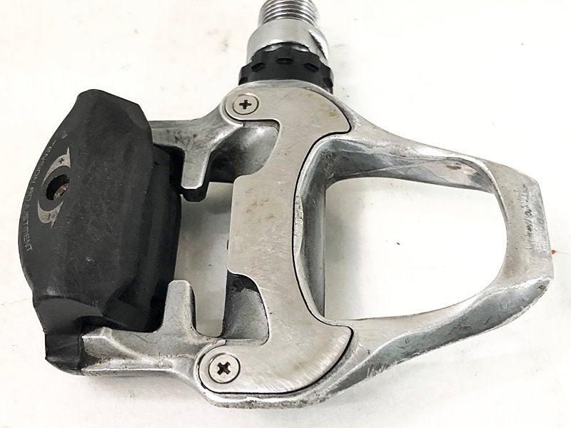 シマノ SHIMANO アルテグラ ULTEGRA PD-6700 ビンディングペダル 〇