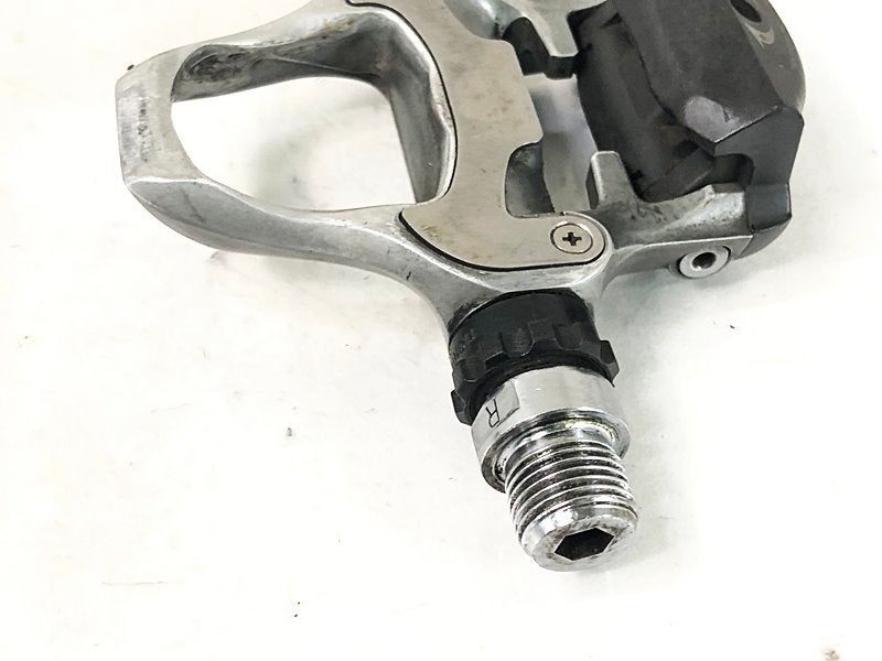 シマノ SHIMANO アルテグラ ULTEGRA PD-6700 ビンディングペダル 〇
