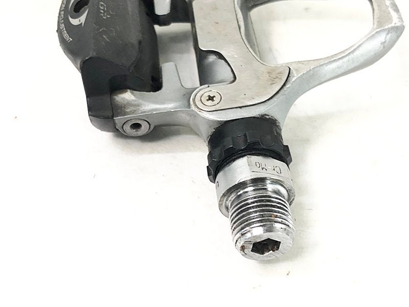 シマノ SHIMANO アルテグラ ULTEGRA PD-6700 ビンディングペダル 〇