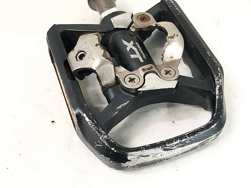 プライスダウン開始】シマノ SHIMANO ディオーレXT DEORE XT PD-T780