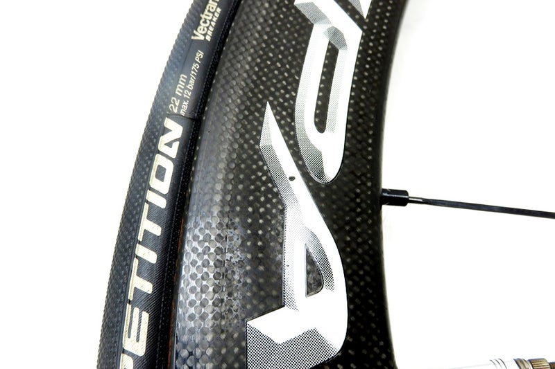 カンパニョーロ Campagnolo BORA ULTRA 50 ホイールセット カーボン 