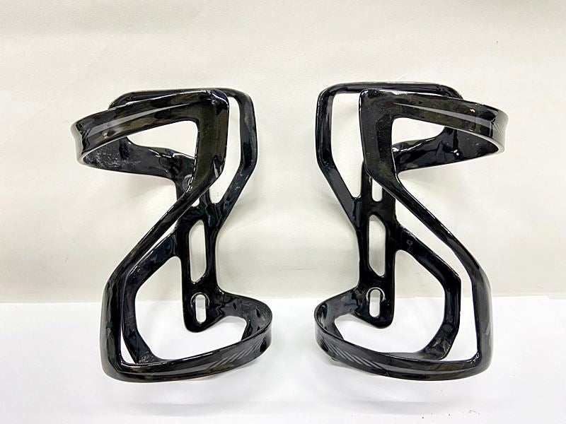エスワークス S-WORKS ZEE CAGE II CARBON SIDE LOADING RIGHTx1