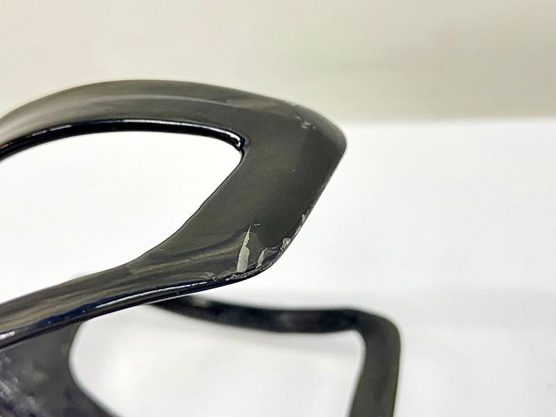 エスワークス S-WORKS ZEE CAGE II CARBON SIDE LOADING RIGHTx1