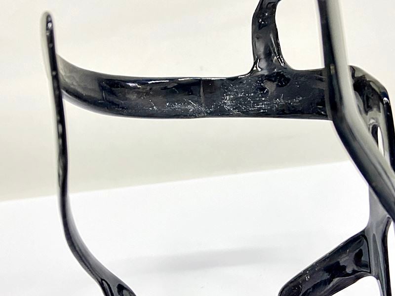 エスワークス S-WORKS ZEE CAGE II CARBON SIDE LOADING RIGHTx1