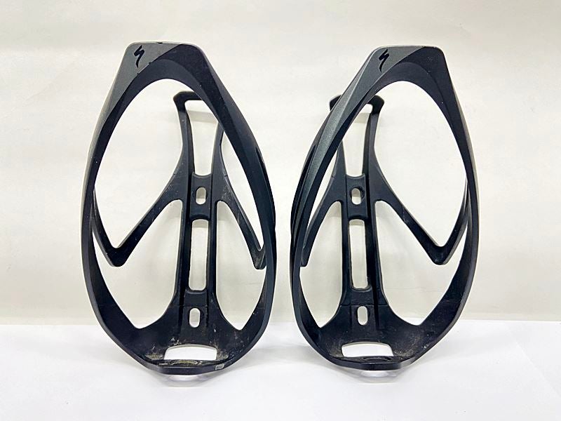 スペシャライズド SPECIALIZED RIB CAGE II ボトルケージ 2個セット