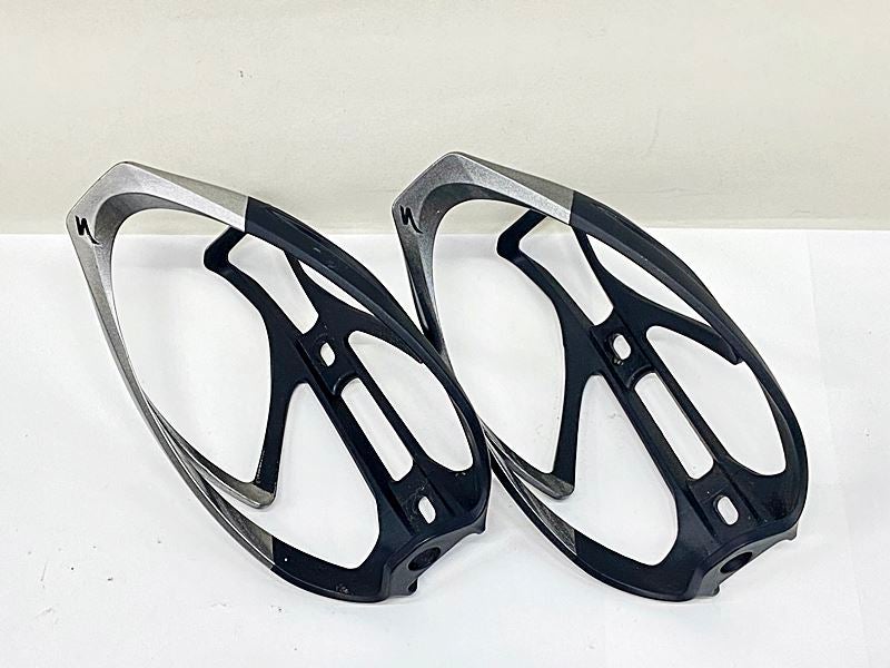 スペシャライズド SPECIALIZED RIB CAGE II ボトルケージ 2個セット