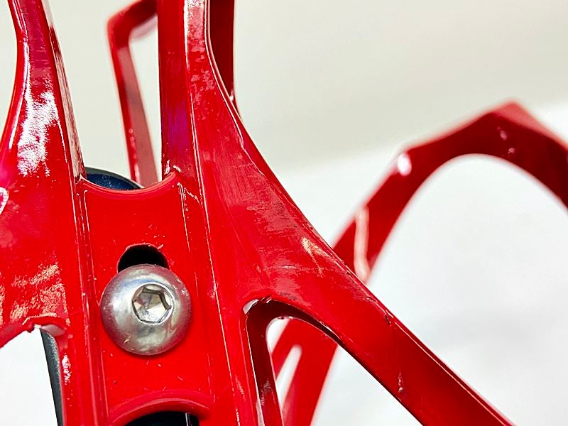 スペシャライズド SPECIALIZED RIB CAGE II ボトルケージ 2個セット