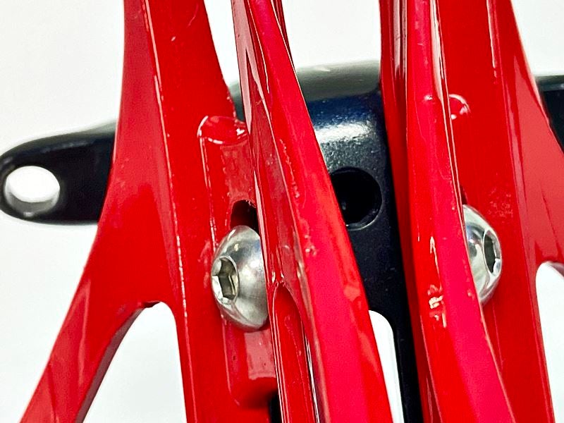 スペシャライズド SPECIALIZED RIB CAGE II ボトルケージ 2個セット