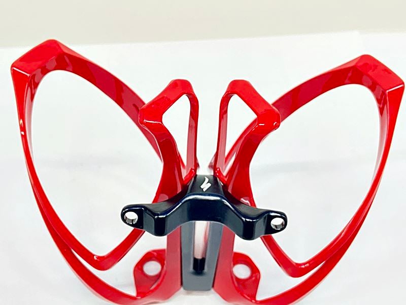 スペシャライズド SPECIALIZED RIB CAGE II ボトルケージ 2個セット