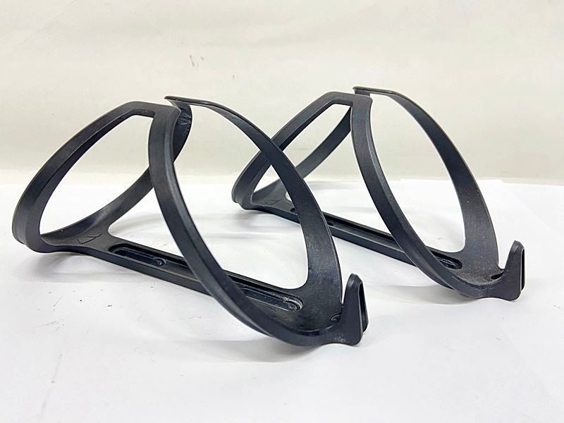 キャニオン CANYON CF SL カーボンボトルケージ 2個セット ブラック