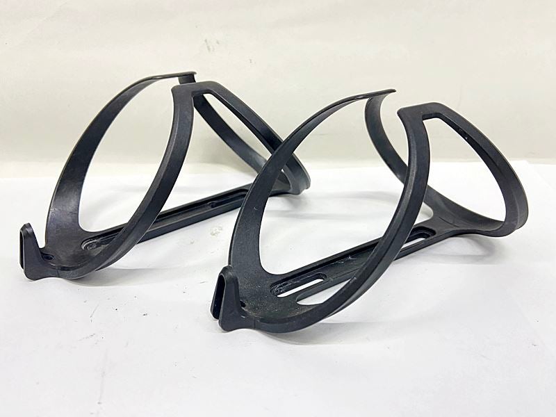 キャニオン CANYON CF SL カーボンボトルケージ 2個セット ブラック