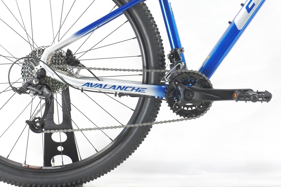 ◇◇未使用 ジーティー GT アバランチェ AVALANCHE SPORT 29 2023年