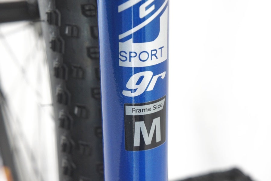 ◇◇未使用 ジーティー GT アバランチェ AVALANCHE SPORT 29 2023年