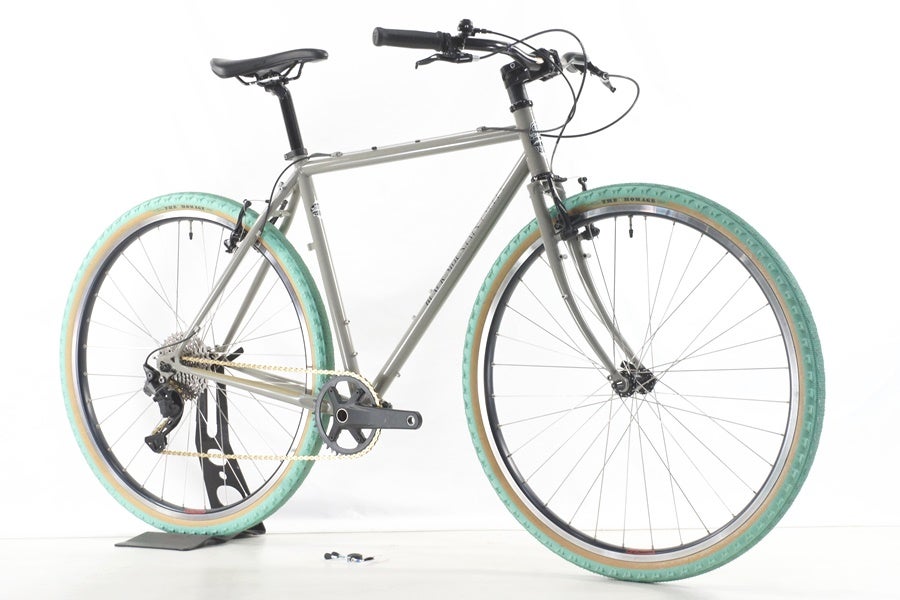 ◇◇ブラックマウンテンサイクルズ BLACK MOUNTAIN CYCLES MONSTER