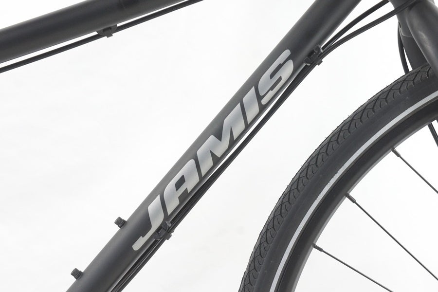 ◇◇ジェイミス JAMIS コーダネオ CODA NEO 2020年モデル クロモリ