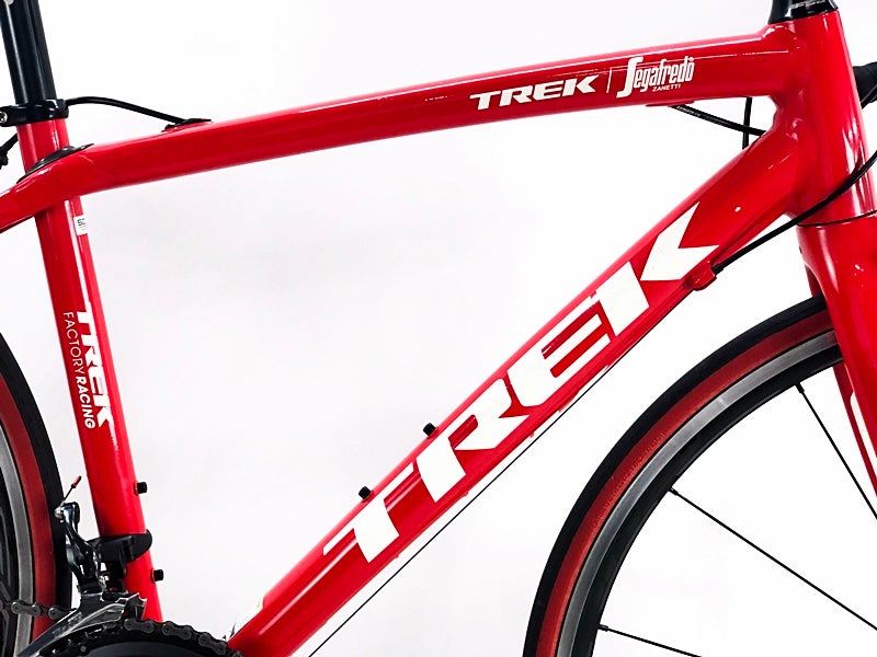 トレック TREK ドマーネ DOMANE ALR4 TEAM ISSUE Tiagra 2017年 ロード