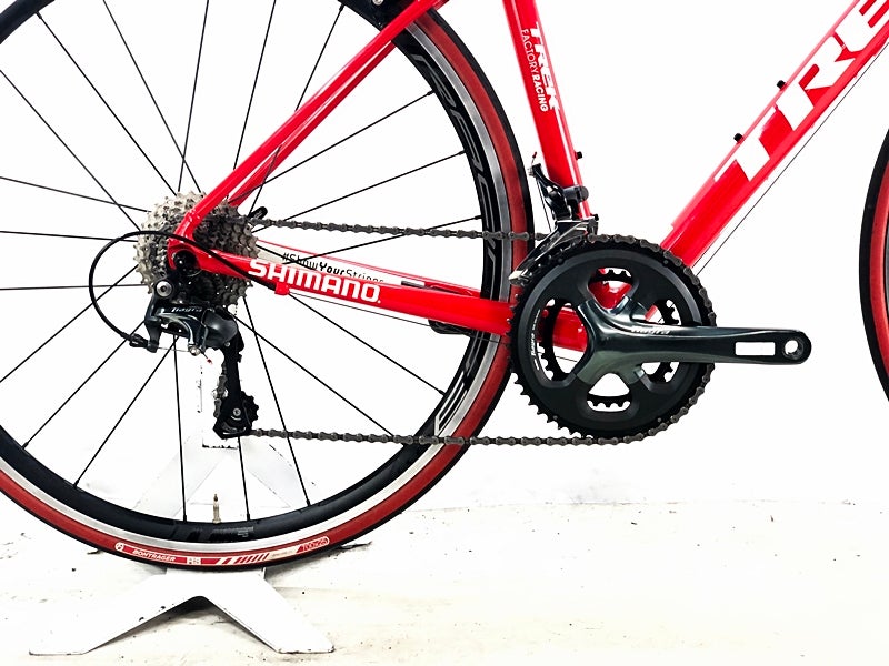 当サイト限定 完成車 BIG SALE】トレック TREK ドマーネ DOMANE ALR4