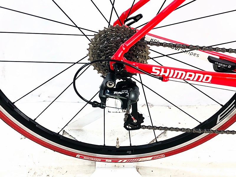 当サイト限定 完成車 BIG SALE】トレック TREK ドマーネ DOMANE ALR4