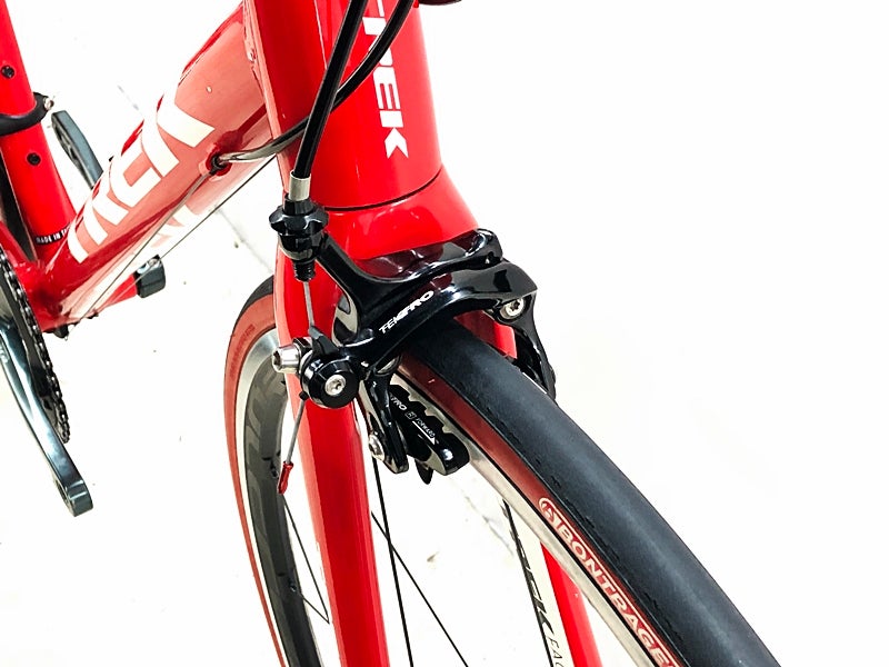 トレック TREK ドマーネ DOMANE ALR4 TEAM ISSUE Tiagra 2017年 ロード