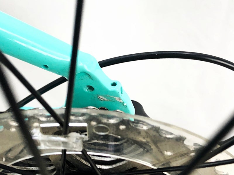当サイト限定 完成車 BIG SALE】ビアンキ BIANCHI ヴィア ニローネ VIA 