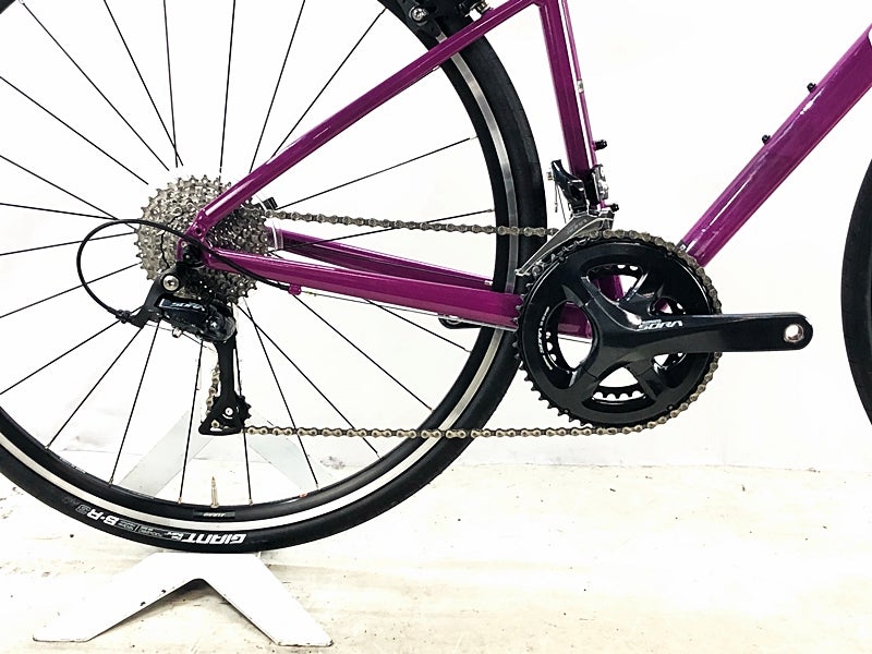 当サイト限定 完成車 BIG SALE】美品 ジャイアントリヴ GIANT Liv 