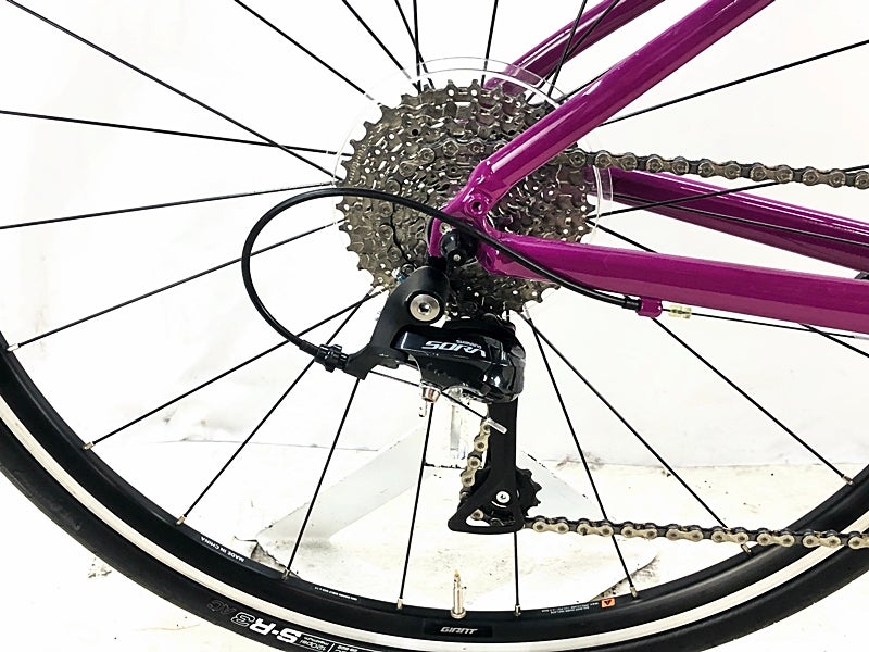 当サイト限定 完成車 BIG SALE】美品 ジャイアントリヴ GIANT Liv