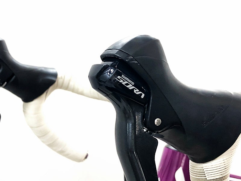 当サイト限定 完成車 BIG SALE】美品 ジャイアントリヴ GIANT Liv
