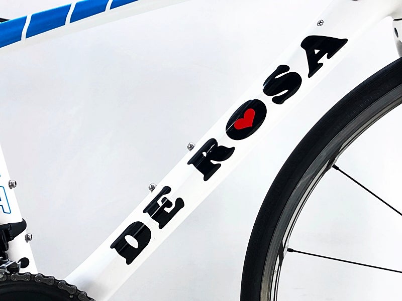 デローザ DE ROSA アバント AVANT 105 2016年 カーボンロードバイク