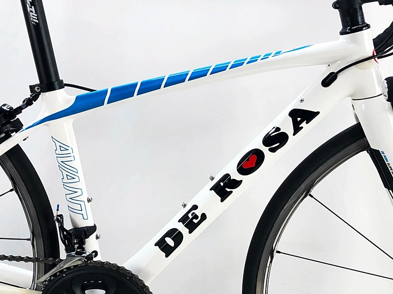 デローザ DE ROSA アバント AVANT 105 2016年 カーボンロードバイク