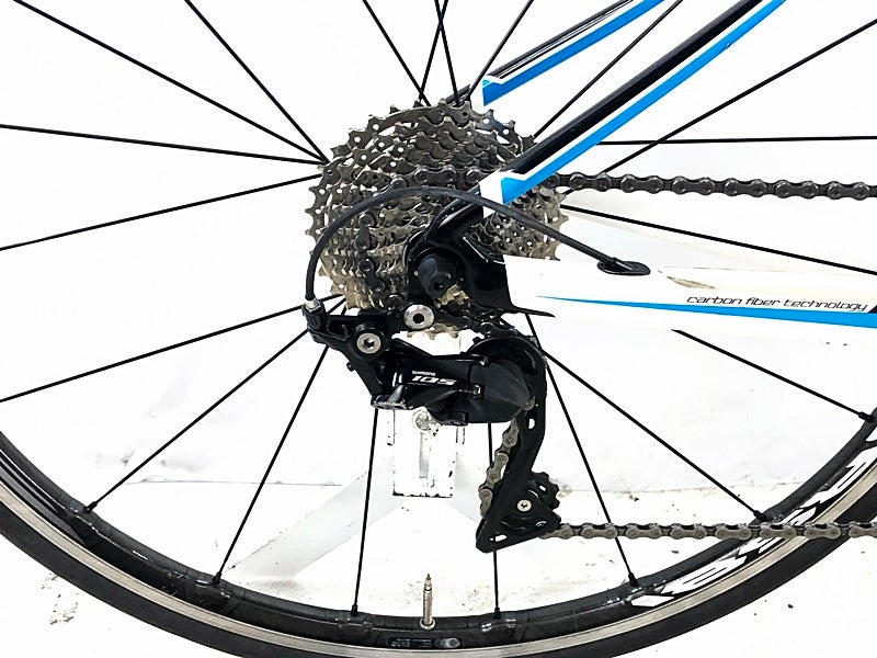 当サイト限定 完成車 BIG SALE】デローザ DE ROSA アバント AVANT 105