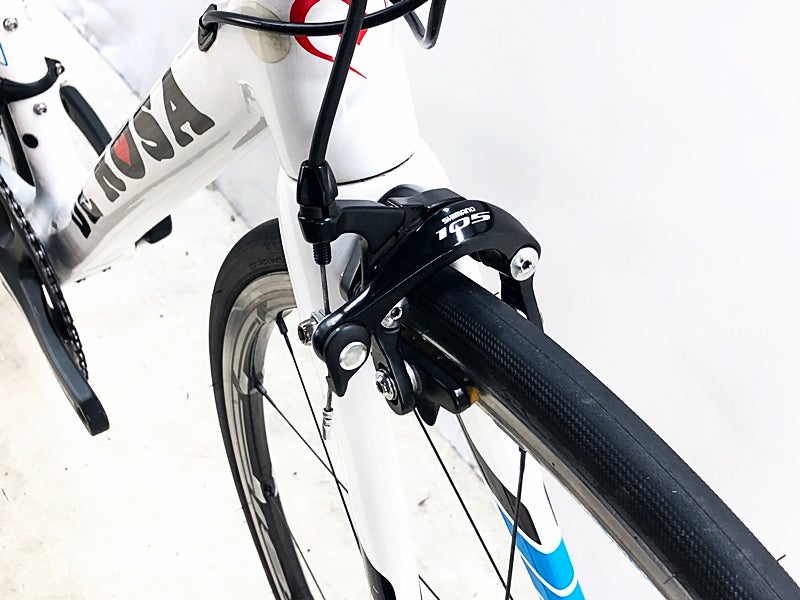 デローザ DE ROSA アバント AVANT 105 2016年 カーボンロードバイク