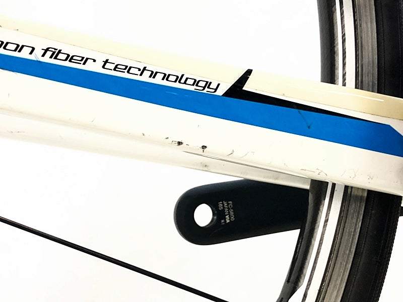デローザ DE ROSA アバント AVANT 105 2016年 カーボンロードバイク