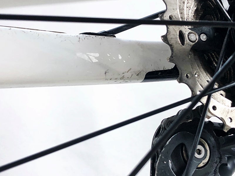 デローザ DE ROSA アバント AVANT 105 2016年 カーボンロードバイク