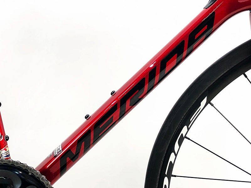 メリダ MERIDA スクルトゥーラ SCULTURA 6000 ULTEGRA/油圧DISC 2021年