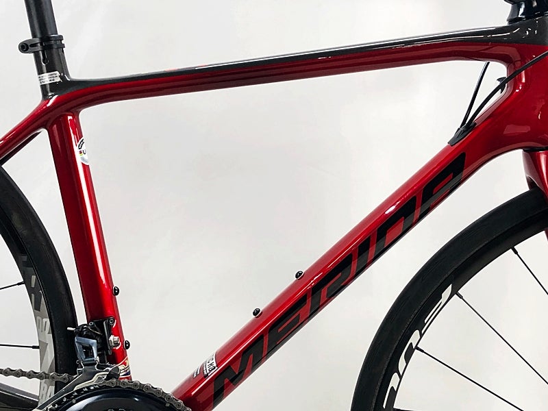 メリダ MERIDA スクルトゥーラ SCULTURA 6000 ULTEGRA/油圧DISC 2021年