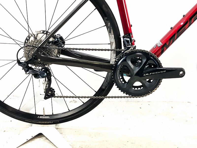 メリダ MERIDA スクルトゥーラ SCULTURA 6000 ULTEGRA/油圧DISC 2021年