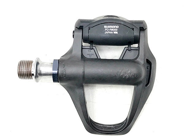 シマノ SHIMANO アルテグラ ULTEGRA PD-R8000 ビンディングペダル