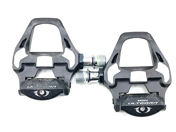 シマノ SHIMANO アルテグラ ULTEGRA PD-R8000 ビンディングペダル