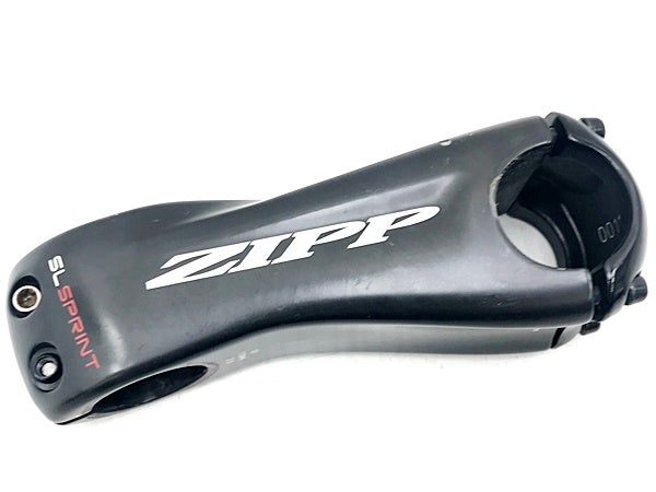 ジップ ZIPP SL SPRINT 110mm 12度 アヘッドステム OS 31.8mm