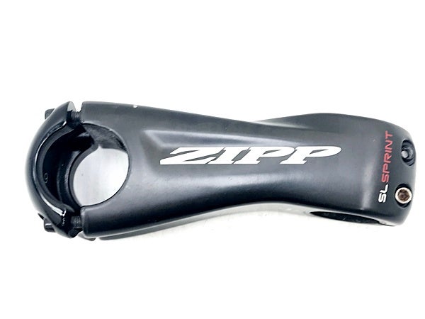 ジップ ZIPP SL SPRINT 110mm 12度 アヘッドステム OS 31.8mm