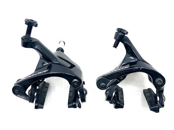 カンパニョーロ CAMPAGNOLO レコード 2型 RECORD 2ND 2S フロント