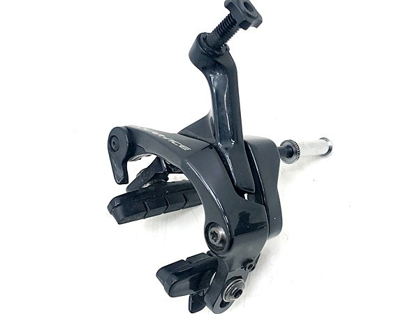 シマノ SHIMANO デュラエース DURA-ACE BR-R9100 キャリパーブレーキ