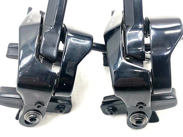 シマノ SHIMANO デュラエース DURA-ACE BR-R9100 キャリパーブレーキ