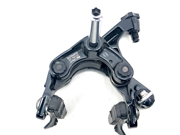 シマノ SHIMANO デュラエース DURA-ACE BR-R9100 キャリパーブレーキ