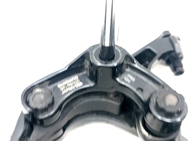 シマノ SHIMANO デュラエース DURA-ACE BR-R9100 キャリパーブレーキ