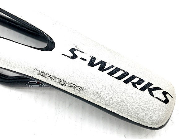 スペシャライズド SPECIALIZED エスワークス S-WORKS トゥーぺ TOUPE