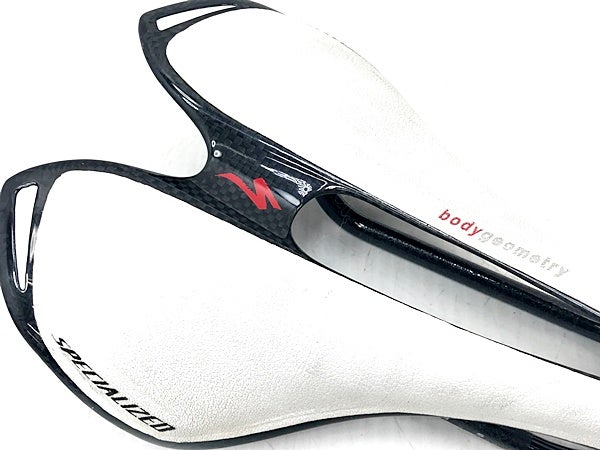スペシャライズド SPECIALIZED エスワークス S-WORKS トゥーぺ TOUPE